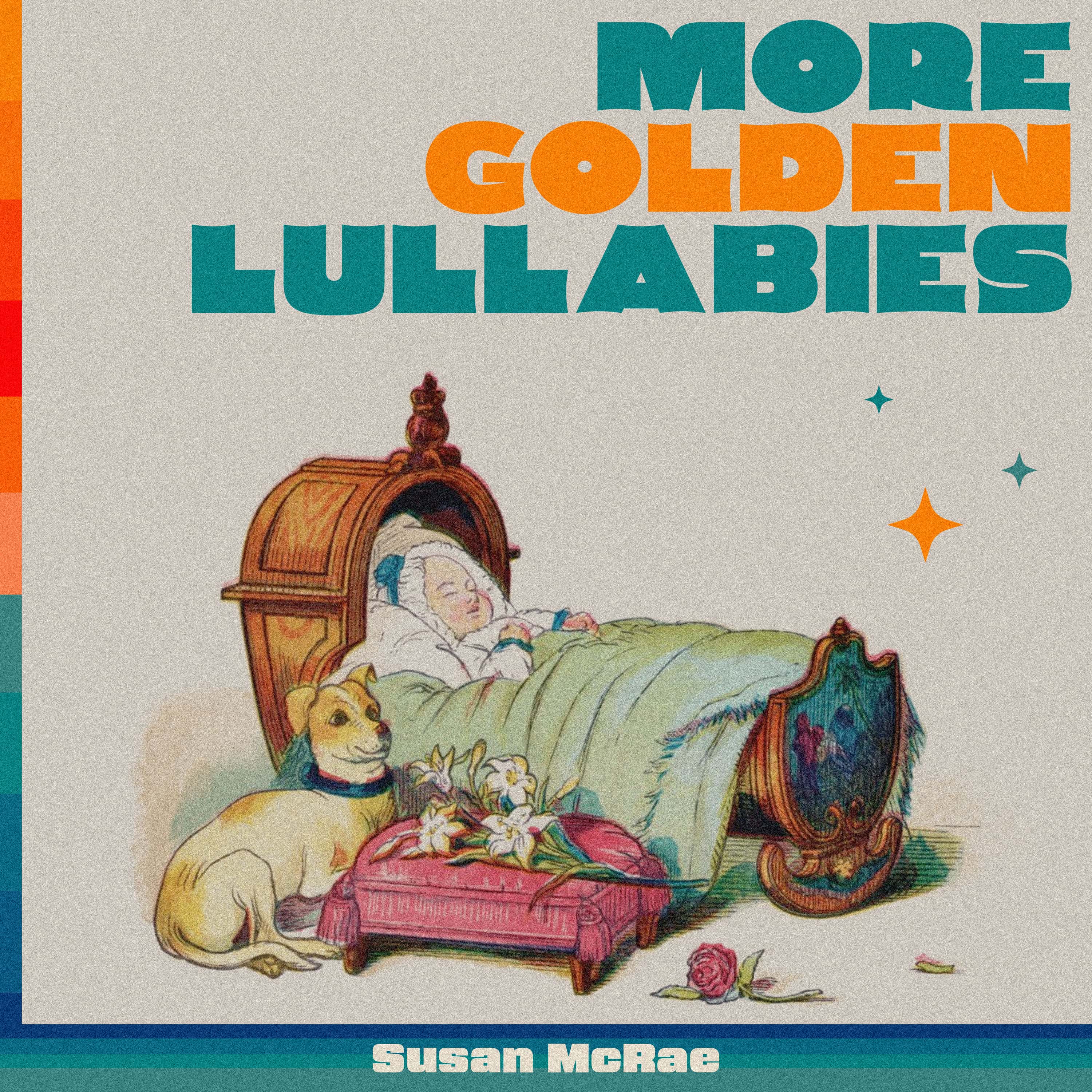 More Golden Lullabies
